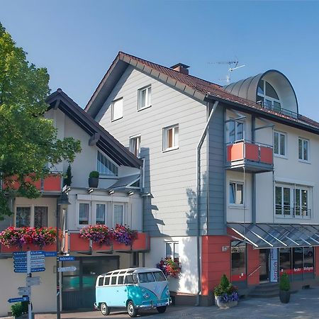 Ferienwohnungen Merkle Wasserburg am Bodensee Exterior photo