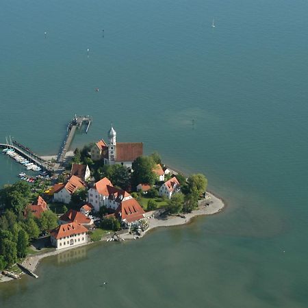 Ferienwohnungen Merkle Wasserburg am Bodensee Exterior photo